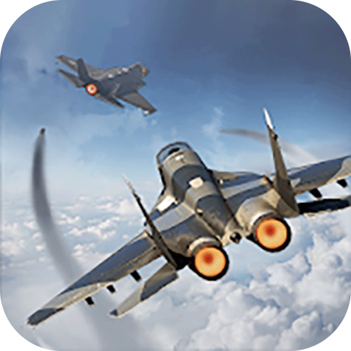猎鹰空战 V1.0 安卓版