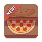 可口的披萨美味的披萨无限金币钻石版本 V4.5.5 安卓版
