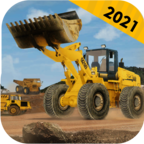 重型机械和采矿模拟器 V1.6.0 安卓版