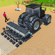 收获农场模拟器 V1.0 安卓版